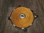 DG27-01012A Samsung Range Coil Surface Burner. Fixed Price $55.00.