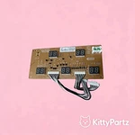 Lg Oven 6871W1N010F Control Board. Fixed Price $25.99.