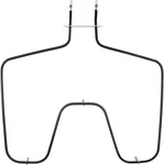 WB44K10005 WB44K10001 Oven Bake Element Suitable For Ge Hotpoint Americana. Fixed Price $35.00.