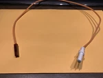 Oem 8286724 Whirlpool Cooktop Igntr Surf New. Fixed Price $12.00.