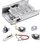 Dryer Heating Element For Maytag MEDC465HW0 MEDX655DW MEDC200XW MEDC215EW Med.... Fixed Price $53.50.