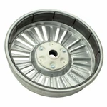 New Genuine Oem Lg Washer Washing Machine Rotor 4413ER1003A. Fixed Price $142.55.