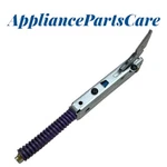 Wall Range Oven Door Hinge, Left WB10X27493, WB10X30580. Fixed Price $27.99.