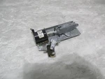 Whirlpool Range Door Latch Rust Part # W10855029. Fixed Price $64.00.