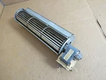 Ge Double Oven Cooling Fan Motor Ass. Part # WB26X10022. Fixed Price $33.91.