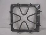 Whirlpool Range Burner Grate, Grey 3195900 8053391 WPW10447925 W10837340 Asmn. Fixed Price $35.00.