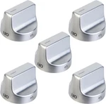 5PCS Whirlpool Gas Stove Oven Knobs Replacement W10850015 WFG525S0HZ0. Fixed Price $63.30.