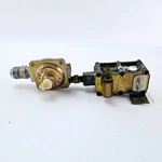Genuine Kenmore Range Oven, Gas Valve Assy # 3196891. Fixed Price $29.99.