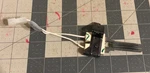 Ge Dryer Burner Igniter WE4M449. Fixed Price $16.00.