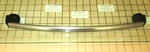 Bosch 27" Oven Door Handle Ss W/end Caps 00665179, 1388305, 00614001. Fixed Price $89.95.