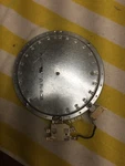 100W 8523699 Whirlpool Range Element 7-IN Free Shipping. Fixed Price $16.99.