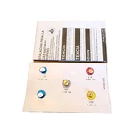 Frigidaire Electrolux Propane (lp) Conversion Kit Orifices PART#A22361403 New!. Fixed Price $25.93.