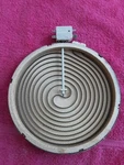 Range Oven, Surface Element # 8523694. 230N8-L5976R. 2200 Watts. Fixed Price $48.00.