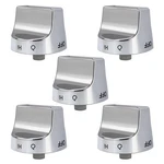 5PCS W11620567 Control Knob For Whirlpool Kitchenaid Maytag Range Stove Oven. Fixed Price $38.00.