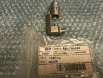 Bosch 00189314 Cooktop Burner Orifice And Holder Genuine Oem Part. Fixed Price $59.00.