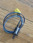Lg Oven Door Switch & Harness EAD61076101 EBF60663403 6600R000082 J2. Fixed Price $10.99.