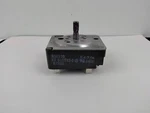 Ge / Kenmore Surface Burner Infinite Switch 336119 Ks 811512-1 Sameday Ship. Fixed Price $6.99.