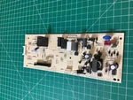 W10891029 W10881539 Control Board AZ214728 NR2806. Fixed Price $65.08.
