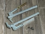 Amana Range Oven Door Hinge Set R0706010 R0706011 #1. Fixed Price $99.99.