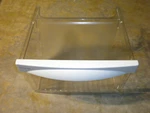 GSS22IBTA Side By Refrigerator Bottom Angle - Slanted Drawer 197D2289. Fixed Price $39.99.