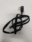 New Oem JGBS61RPSS WB18K10035 Gas Range Power Cord. Fixed Price $15.99.