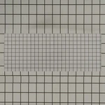 297102705 Frigidaire Refrigerator Glass. Fixed Price $124.23.