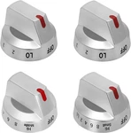 DG94-03443D Ring Burner Knob For Samsung NE63T8511SS NE63T8711SS NE63T8751SS. Fixed Price $101.96.