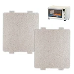 2 Pcs Microwave Waveguide Cover, Universal Mica Sheet Replace.... Fixed Price $11.26.