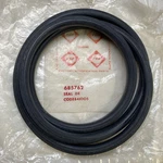 685762 Door Seal Gasket - Whirlpool, Sears, Kenmore Dryer Genuine Oem New. Fixed Price $46.97.