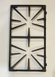 WB31X21075 Oem Gas Range Burner Grate Left Or Right Side. Fixed Price $65.00.