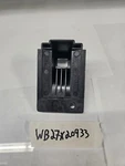 Ge Oem WB27X20933 Housing RJ45 Asm New Open Box Nob 36B. Fixed Price $7.99.