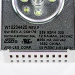 WPW10234425 Whirlpool Dual Element Control Switch Oem. Fixed Price $167.95.