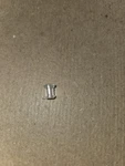 316557300 Frigidaire Light Lens Oem A7. Fixed Price $12.85.