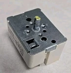 Whirlpool RF376PXDZ1 3148952 Oven Range Surface Element Control Switch. Fixed Price $29.99.