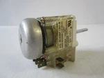 Bosch Thermador Oven Timer (2W, 120VAC, 60HZ) 14-29-937 00486794 Asmn. Fixed Price $54.95.