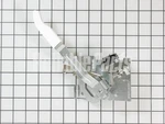 WB14T10040 Range Handle Latch Assembly. Fixed Price $95.72.