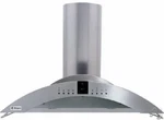 ZV750SP1SS WB38X10138 WB38X10143 Monogram 36" Range Hood B1-3. Fixed Price $600.00.