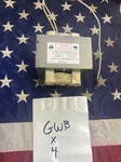 Microwave High Voltage Transformer EBJ60664601 E212785. Fixed Price $72.00.