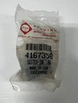 Genuine Oem Whirlpool Infinite Switch 4167358. Fixed Price $45.00.