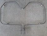 Viking Bake Element PJ010006. Fixed Price $60.00.