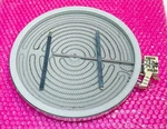 Whirlpool Genuine Oem Part# W10823713 Surface Heating Element Open Box. Fixed Price $84.99.