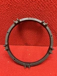 Used Dacor Oem Black Wok Ring Only Part #82032 7-3/4 Diameter Good Condition. Fixed Price $24.96.
