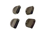***kenmore Oven/range Control Knob Set Of (4) 316121820, 316121838, 316121801***. Fixed Price $45.00.