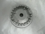 Oem Frigidaire Range Oven Burner 5304520368 (LOT#21). Fixed Price $17.89.