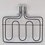 Genuine Wolf Range Oven Bake Element # 822373 825336. Fixed Price $89.98.