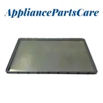 Range Oven Door Inner Glass WB56T10351. Fixed Price $149.99.