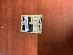 100-00528-02 Bosch Double Oven Relay Board Part # 489264 AZ223855 BG931. Fixed Price $18.99.