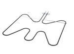 Genuine Smeg Oven Lower Bottom Heating Element SF399XU. Fixed Price $108.87.