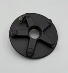 Thermador Range Star Burner Base & Igniter 00415521, 00492872, 15-12-902. Fixed Price $49.95.