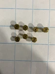 10015684 Bosch Nozzle Set For HDS8045U/02 (7 Only). Fixed Price $49.99.